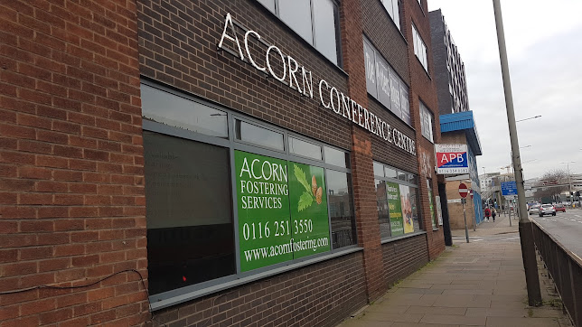 Acorn Fostering Services Building